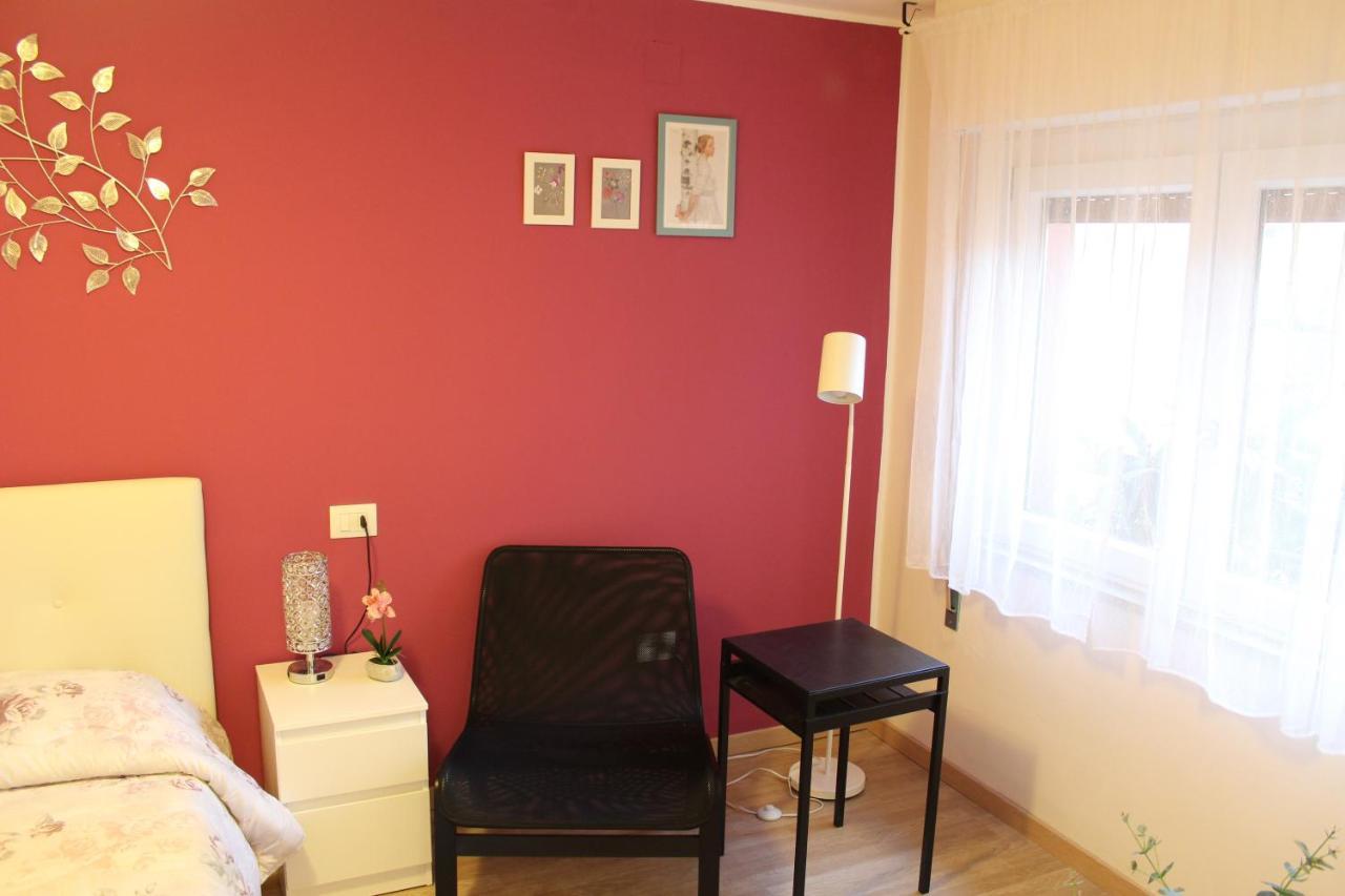 Suite113 In The Center With Beach เปสการา ภายนอก รูปภาพ